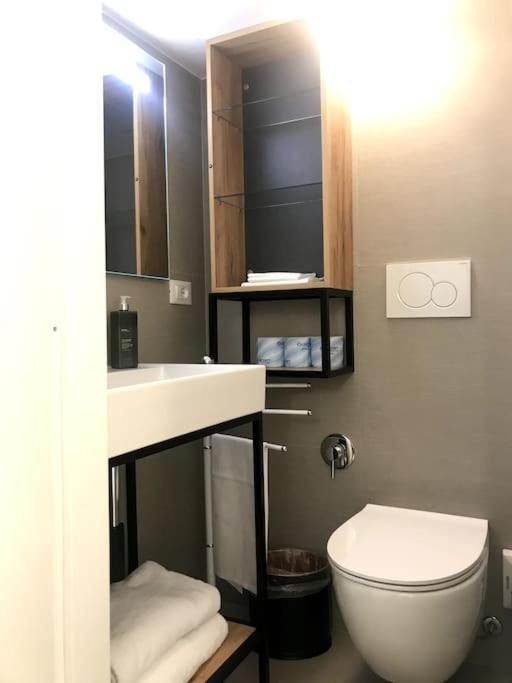 Romantic Eco-Loft Apartment Bagian luar foto