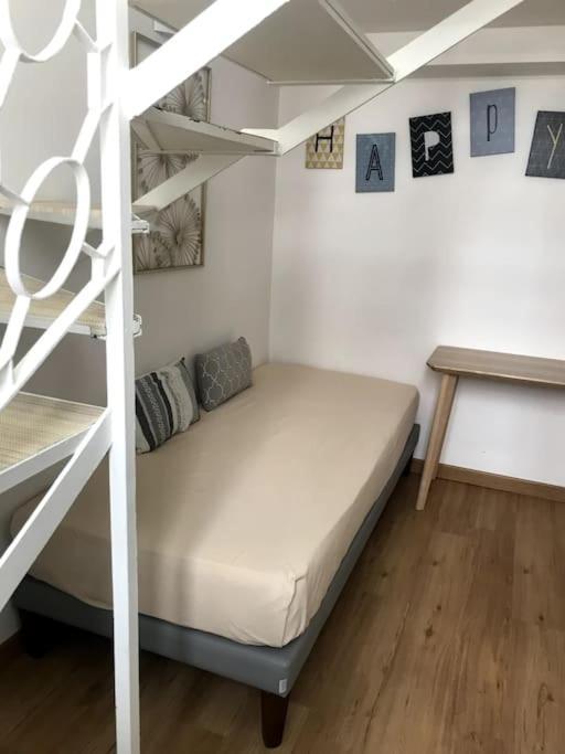 Romantic Eco-Loft Apartment Bagian luar foto