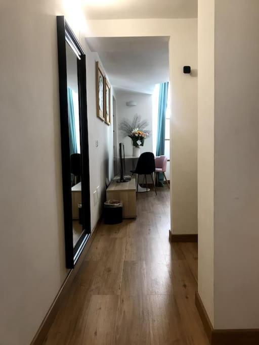 Romantic Eco-Loft Apartment Bagian luar foto