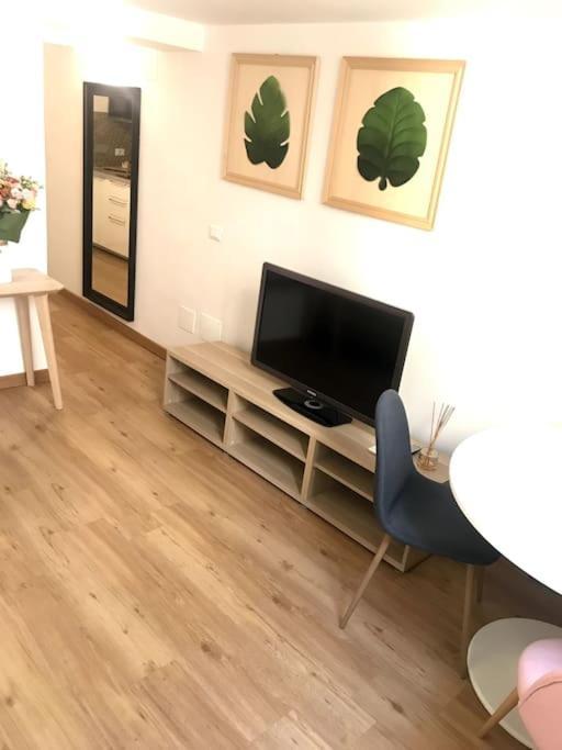 Romantic Eco-Loft Apartment Bagian luar foto